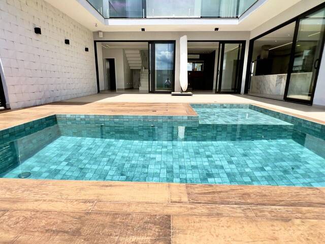 Venda em Residencial Parque dos Alecrins - Campinas