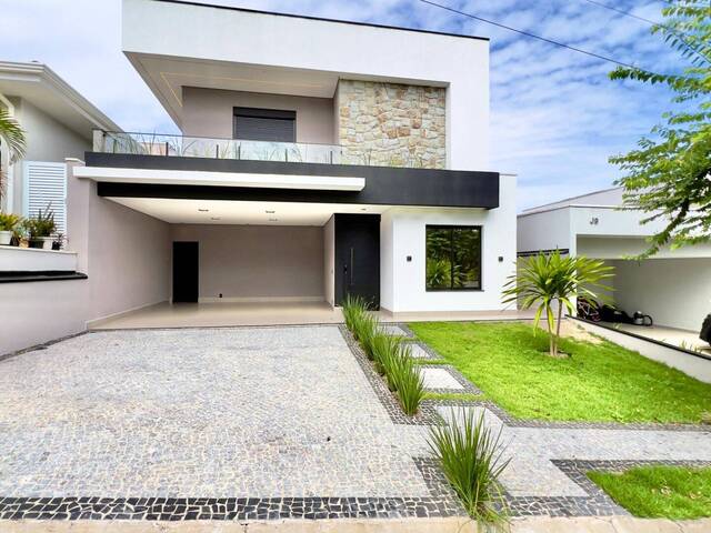 Venda em Jardim São Marcos - Valinhos