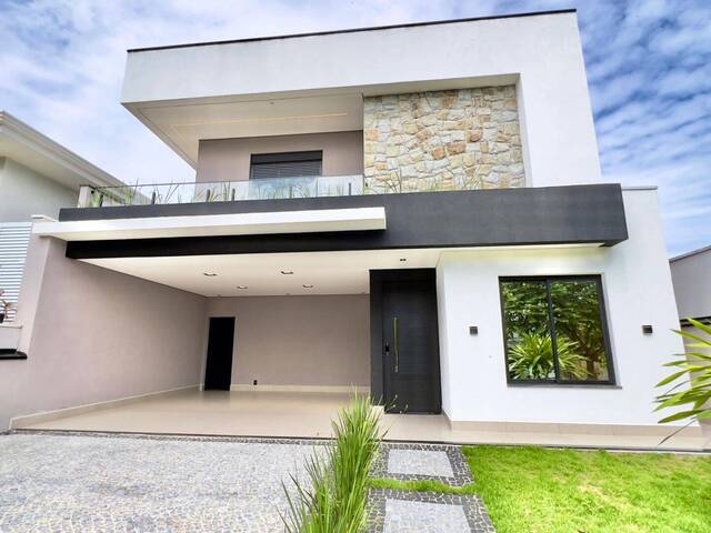 Casa para Venda em Valinhos - 3