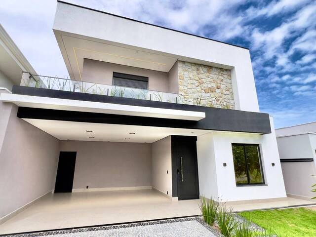 Casa para Venda em Valinhos - 4