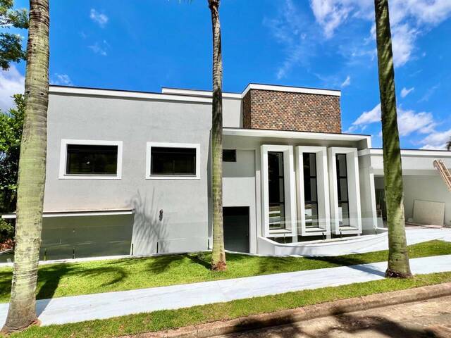 Venda em Condomínio Vale do Itamaracá - Valinhos