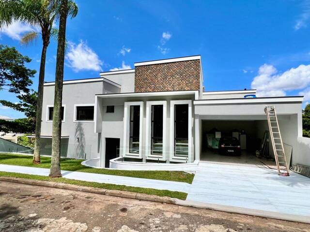 #CA0536 - Casa para Venda em Valinhos - SP