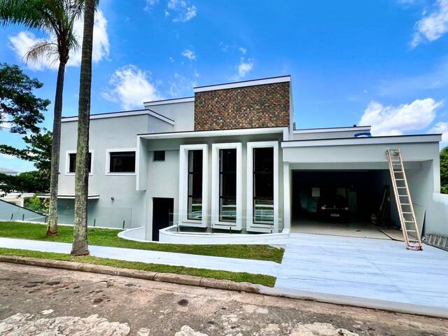 Casa para Venda em Valinhos - 4