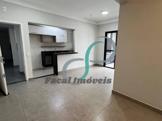 Apartamento para Locação em Valinhos - 5