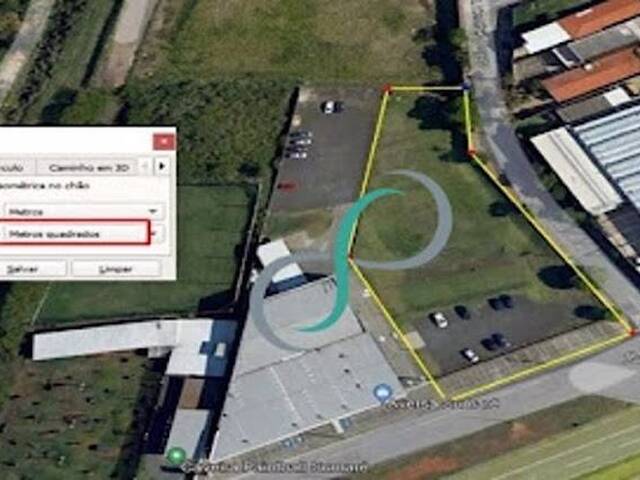 Área para Venda em Sumaré - 2