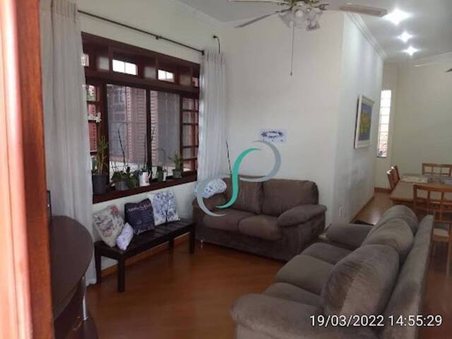 Casa para Venda em Valinhos - 3