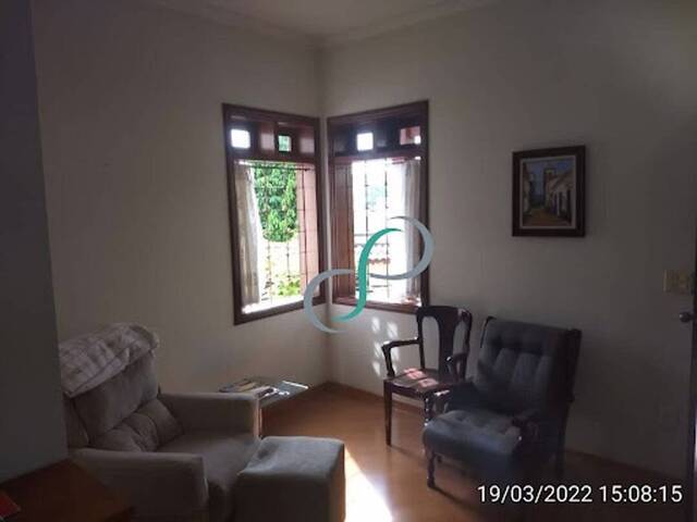 Casa para Venda em Valinhos - 5