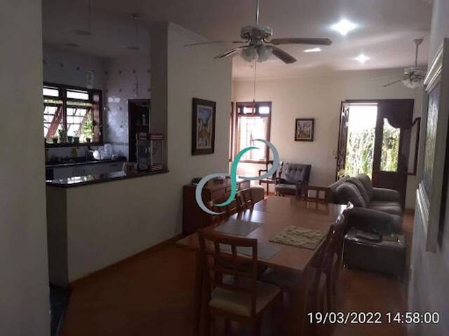 Casa para Venda em Valinhos - 4