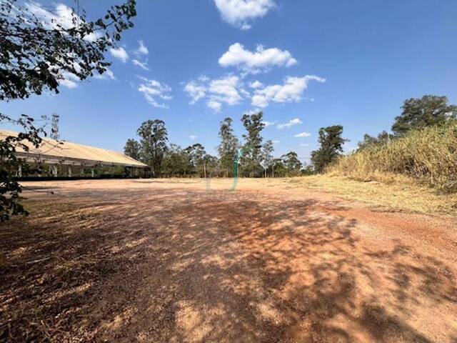 Área para Venda em Valinhos - 2