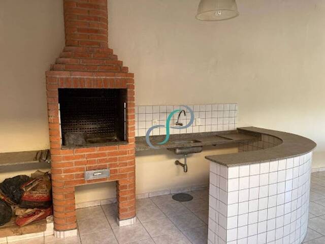 Casa para Venda em Valinhos - 4