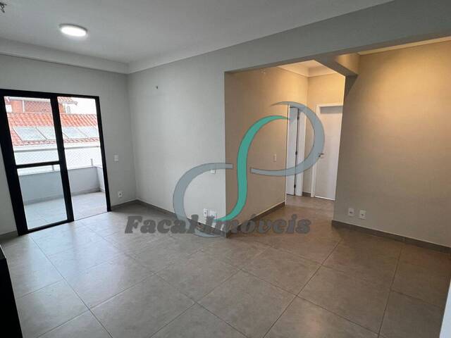 #AP0213 - Apartamento para Locação em Valinhos - SP