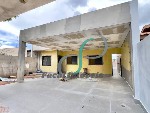 #1012 - Casa para Venda em Valinhos - SP
