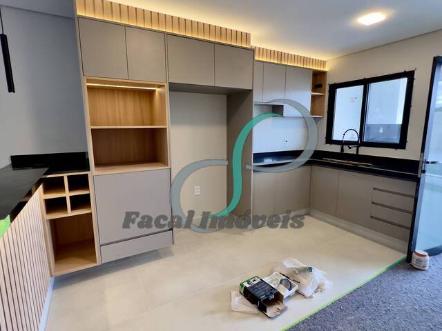 Venda em Loteamento Residencial Santa Gertrudes - Valinhos