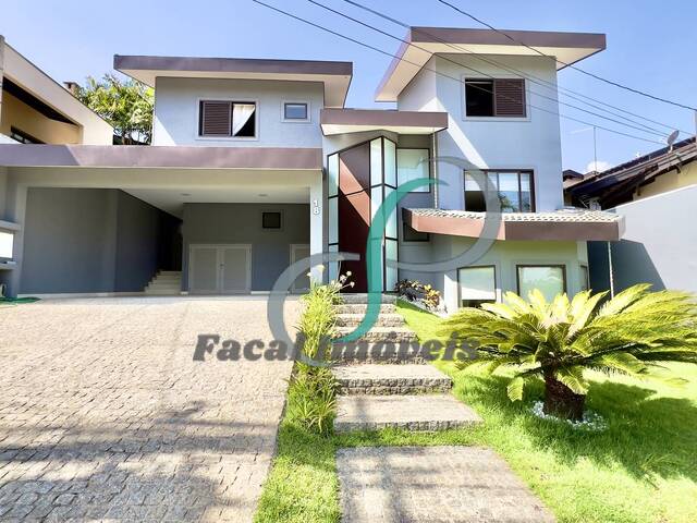 Casa para Venda em Valinhos - 2