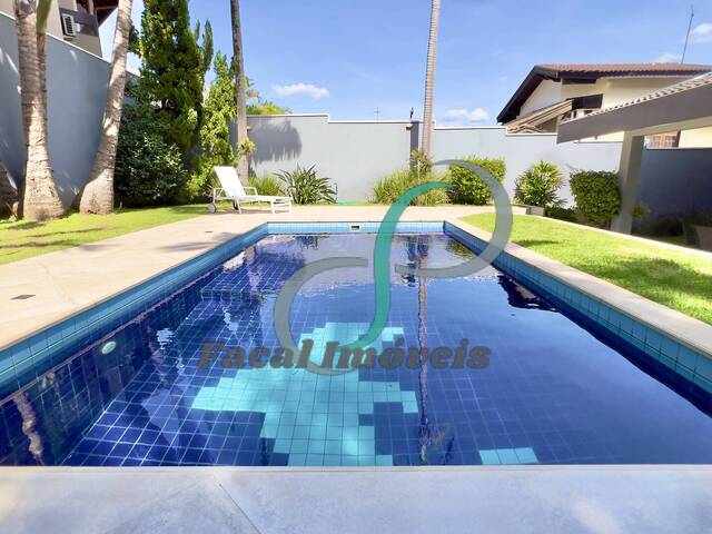 Venda em Jardim Paiquerê - Valinhos