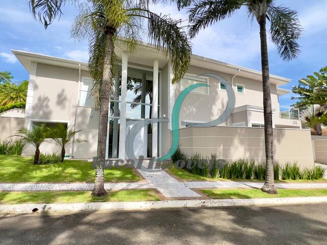 Venda em Jardim Recanto - Valinhos