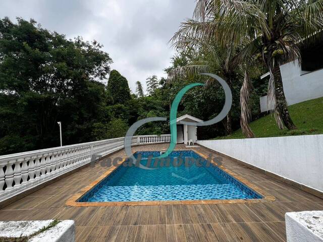 #1016 - Casa para Venda em Valinhos - SP