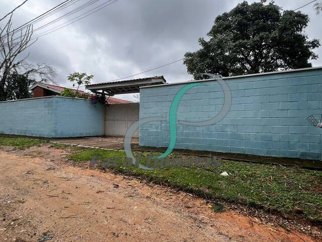 Venda em Chácaras São Bento - Valinhos