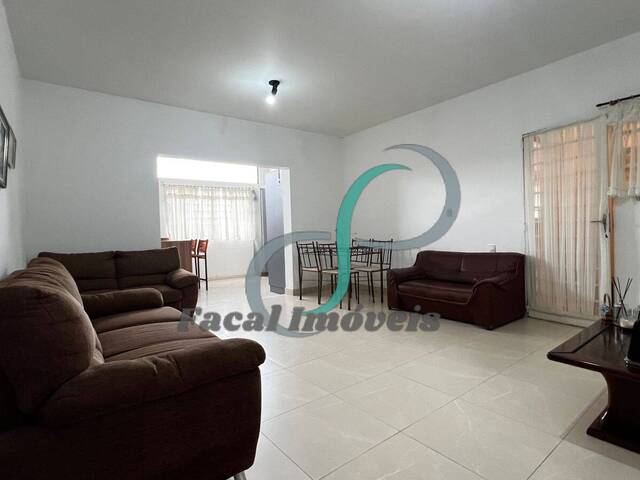 Casa para Venda em Valinhos - 2