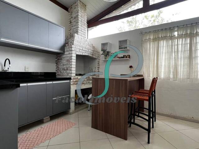 Casa para Venda em Valinhos - 4