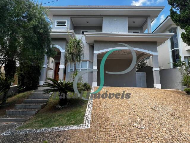 Casa em condomínio para Venda em Valinhos - 3