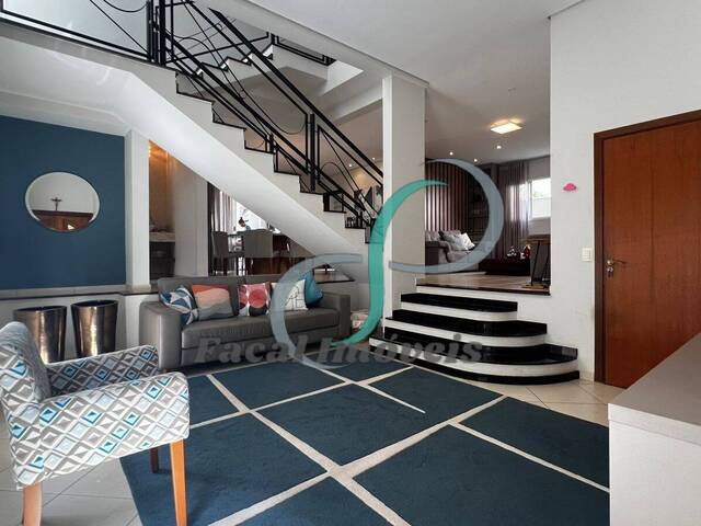 Casa em condomínio para Venda em Valinhos - 5