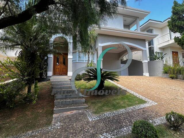 Casa em condomínio para Venda em Valinhos - 2