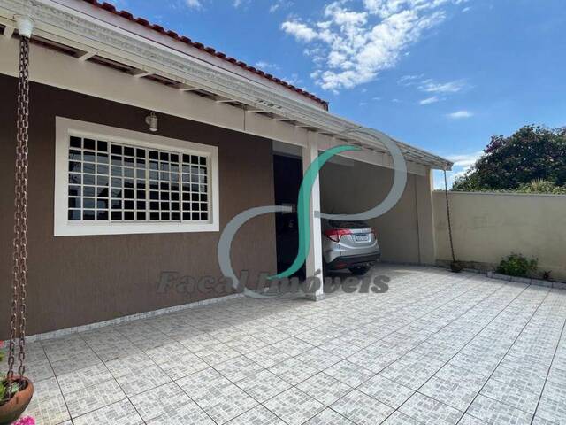 Casa para Venda em Valinhos - 4