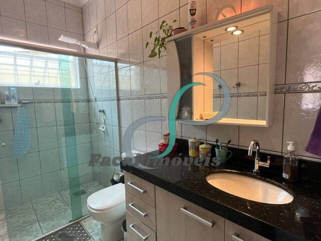 Casa para Venda em Valinhos - 5