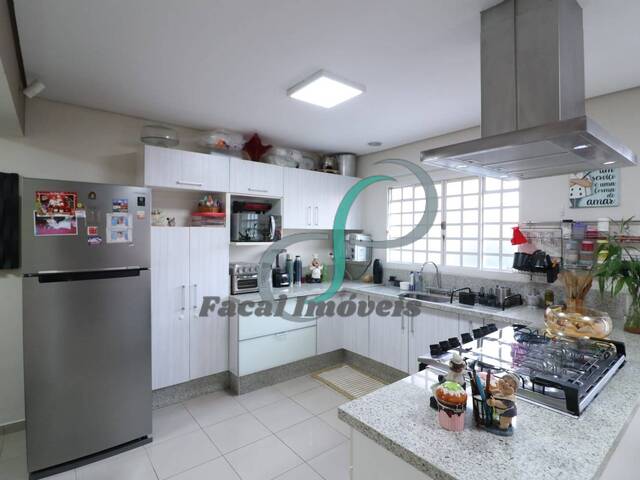 Casa para Venda em Valinhos - 5