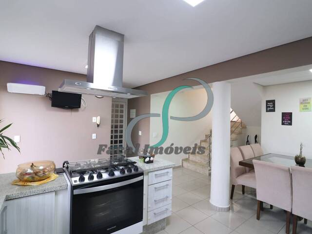 Casa para Venda em Valinhos - 4