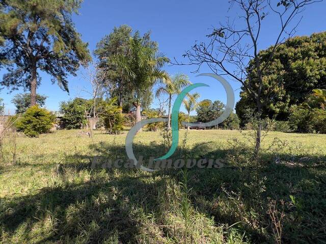 Área para Venda em Valinhos - 3