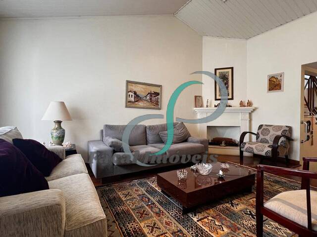 Casa em condomínio para Venda em Valinhos - 3