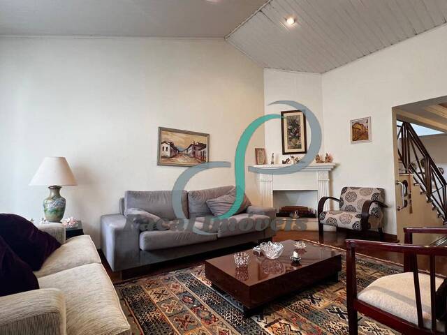 Casa em condomínio para Venda em Valinhos - 5