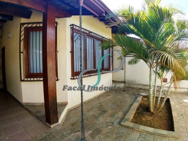 Casa para Venda em São Paulo - 2