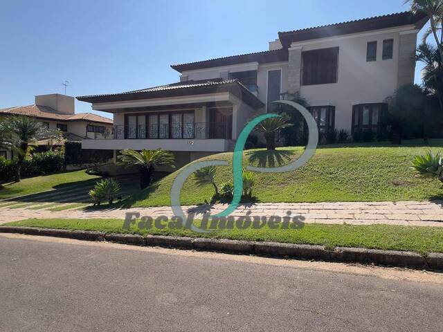 Casa em condomínio para Venda em Valinhos - 4