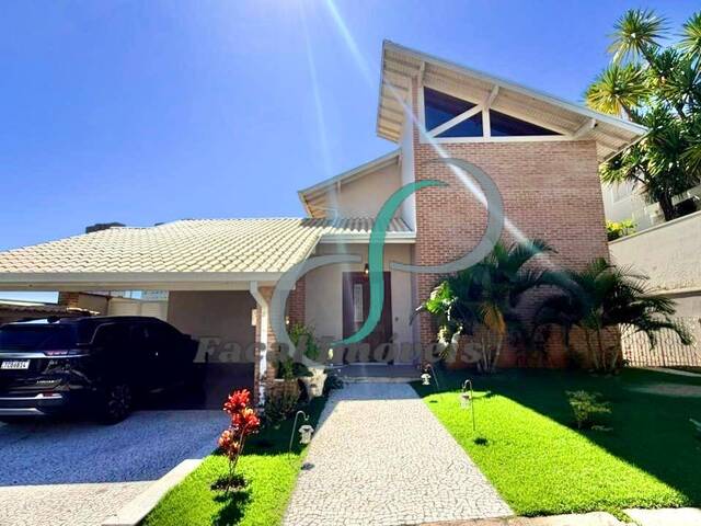 Casa para Venda em Valinhos - 4