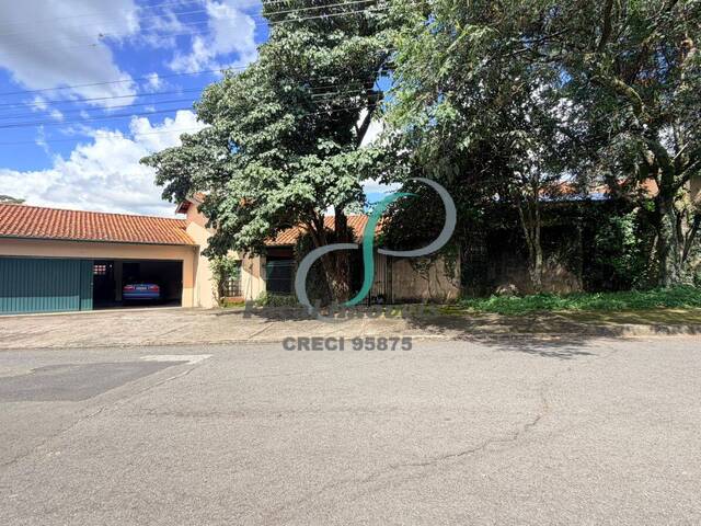 Casa para Venda em Espírito Santo do Pinhal - 2