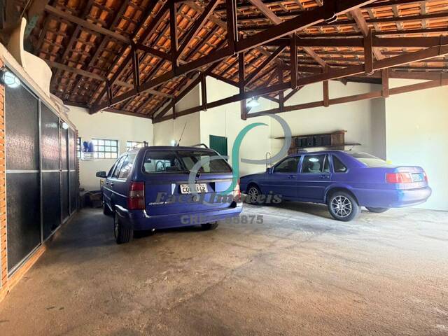 Casa para Venda em Espírito Santo do Pinhal - 4