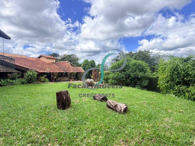 Casa para Venda em Espírito Santo do Pinhal - 5