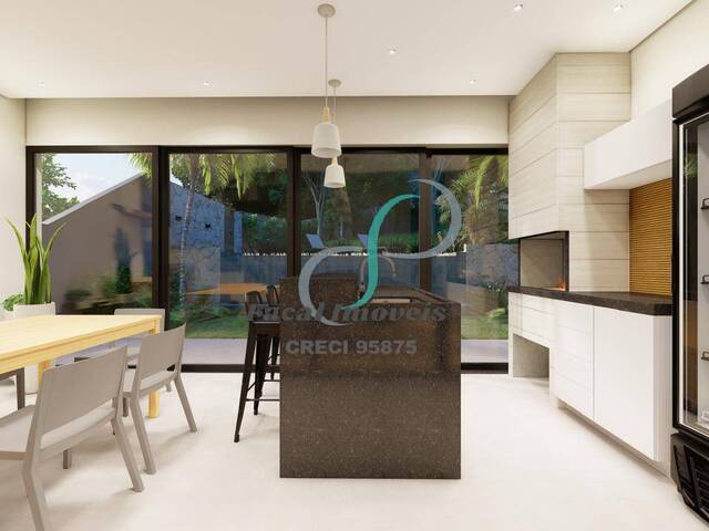 Casa para Venda em Louveira - 5