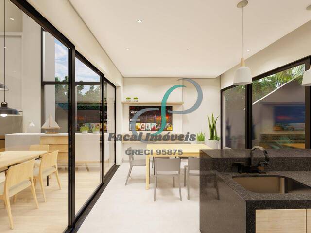 Casa para Venda em Louveira - 4