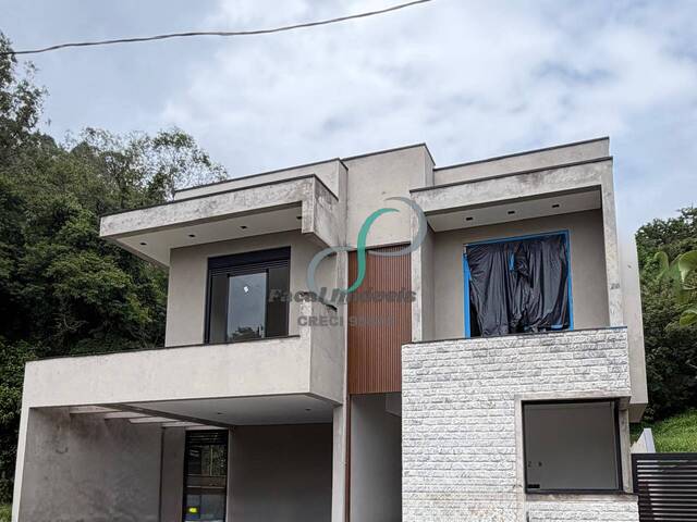 Casa para Venda em Louveira - 2
