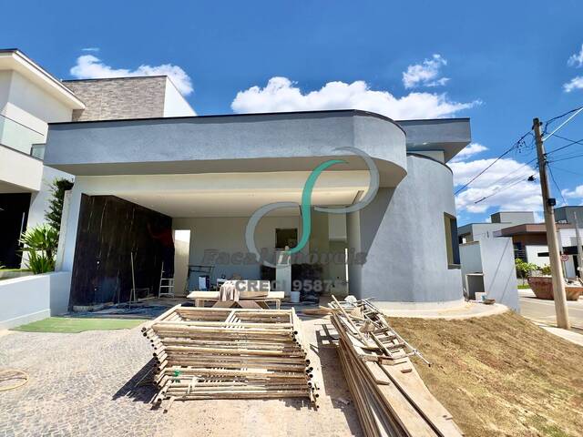 Casa em condomínio para Venda em Valinhos - 3