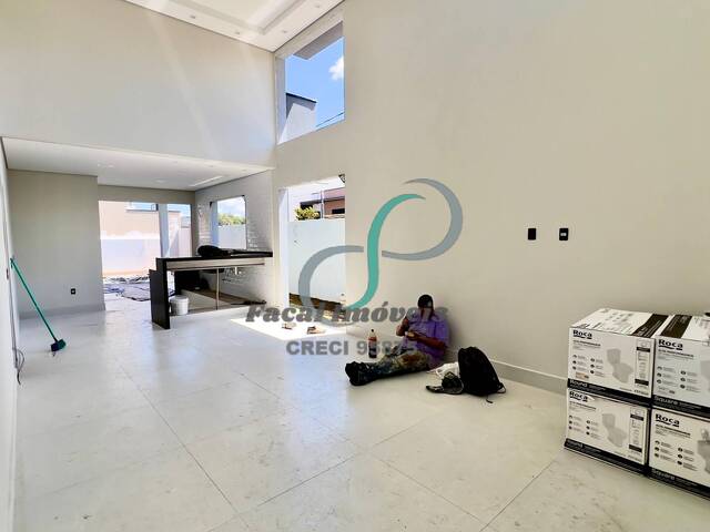 Casa em condomínio para Venda em Valinhos - 5