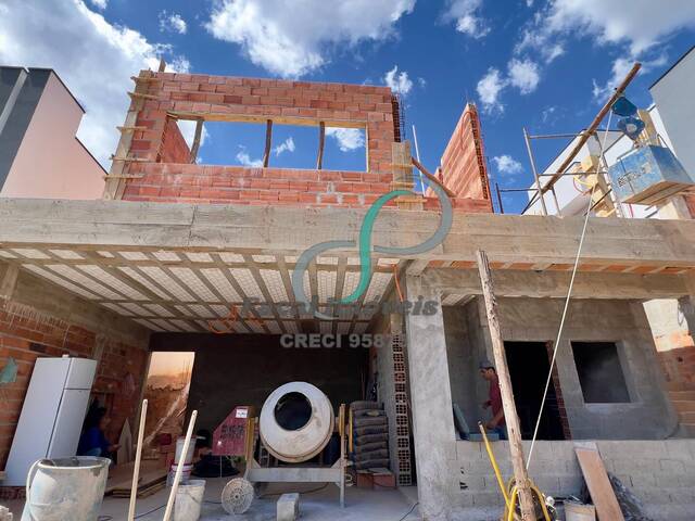 Venda em Roncáglia - Valinhos