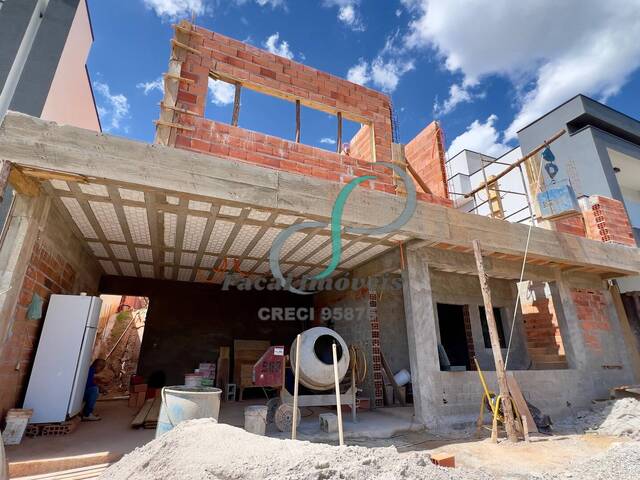 Casa em condomínio para Venda em Valinhos - 2