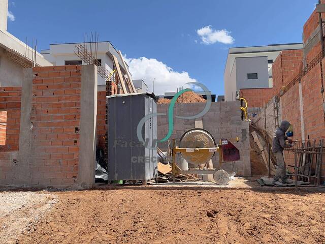 Casa em condomínio para Venda em Valinhos - 3