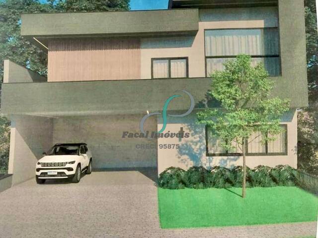 Casa em condomínio para Venda em Valinhos - 5