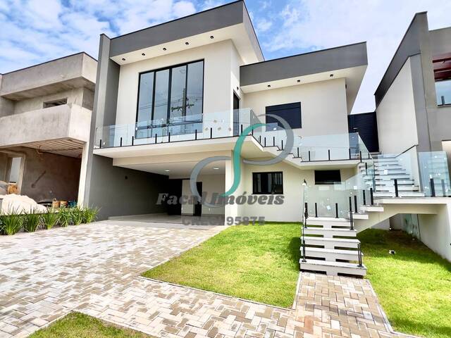 Casa em condomínio para Venda em Valinhos - 2